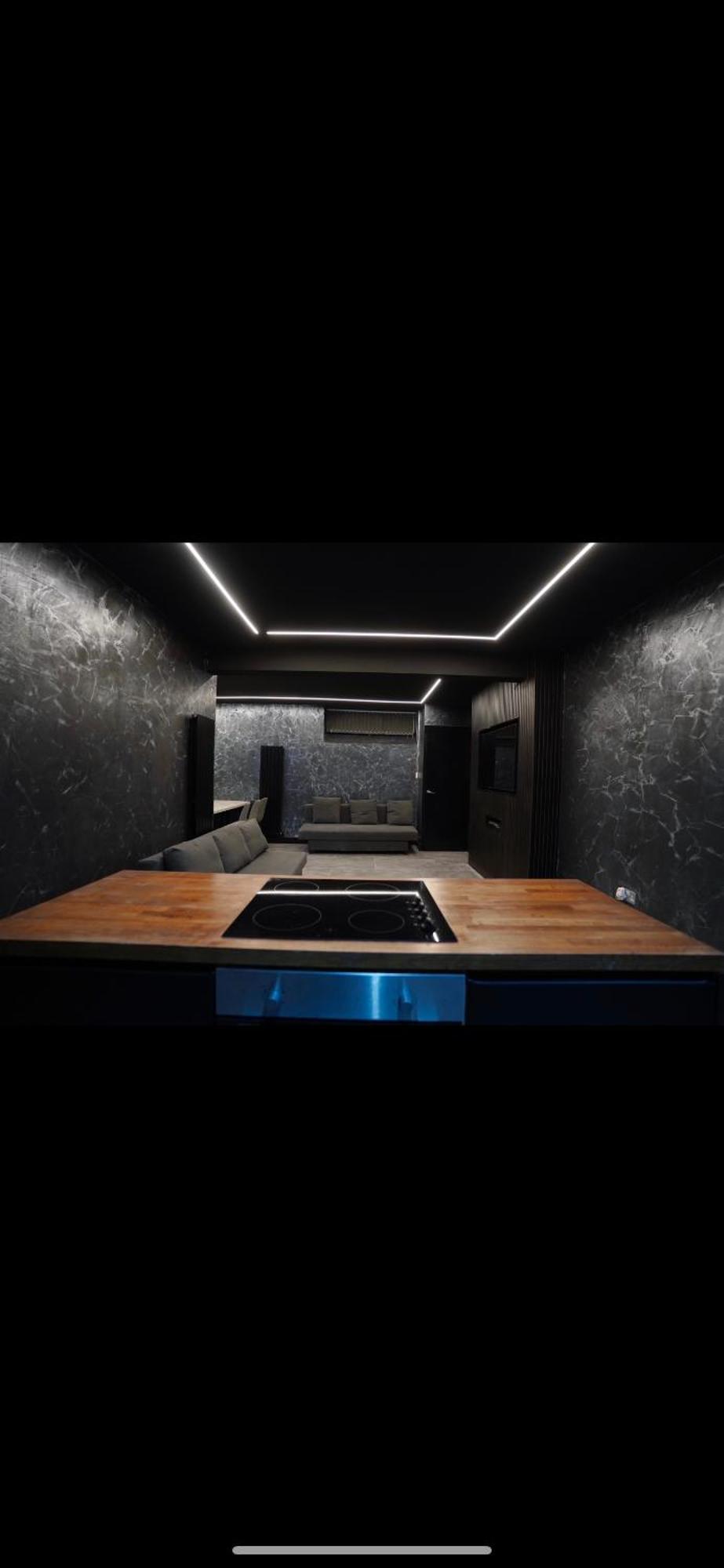 Nero Suite Sleeps Fourteen แมนเชสเตอร์ ภายนอก รูปภาพ